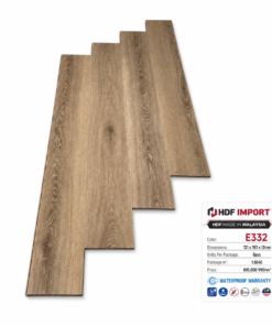 Sàn gỗ Import E332