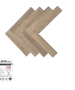 Sàn gỗ Open Fishbone OX8
