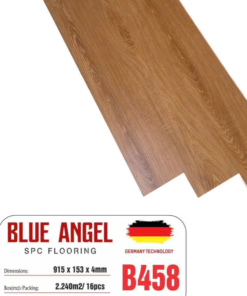 Blue Angel