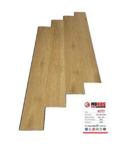 Sàn gỗ Monas Flooring N777