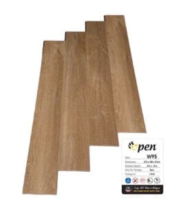 Sàn gỗ Open W95