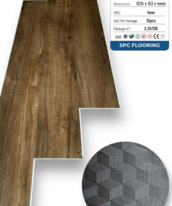 Amory Floor