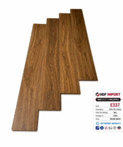Sàn gỗ Import E337