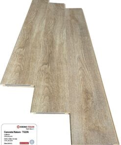 Sàn gỗ Krono Traum Concrete Nature - T5235