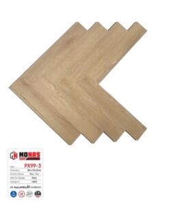 Sàn gỗ Monas Fishbone PX99-3