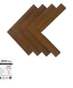 Sàn gỗ Open Fishbone OX2