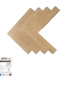 Sàn gỗ Open Fishbone OX3