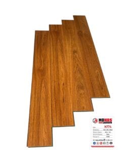 Sàn gỗ Monas Flooring N774