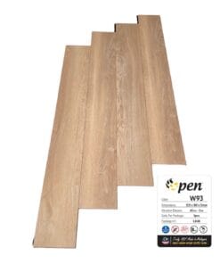 Sàn gỗ Open W93