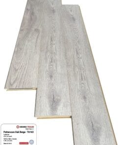 Sàn gỗ Krono Traum Pettersson Oak Beige - T6163
