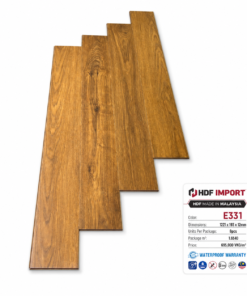 Sàn gỗ Import E331