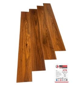 Sàn gỗ Monas Flooring N778