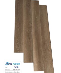 Sàn gỗ OTis Floor 016
