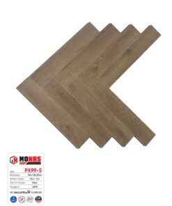 Sàn gỗ Monas Fishbone PX99-5