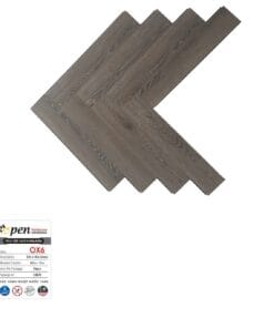 Sàn gỗ Open Fishbone OX6
