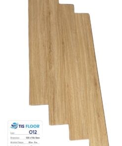 Sàn gỗ OTis Floor 012