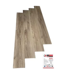 Sàn gỗ Monas Flooring N775