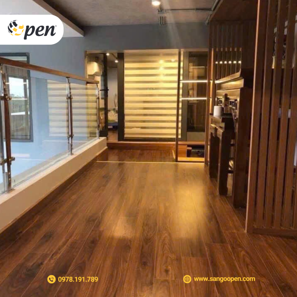 Hiểu sàn - Chọn đúng. Đâu là loại sàn gỗ phù hợp cho ngôi nhà của bạn
