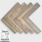 Sàn Gỗ OLIVER Xương Cá
