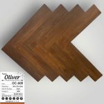 Sàn Gỗ OLIVER Xương Cá