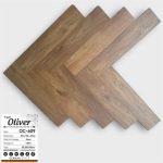 Sàn Gỗ OLIVER Xương Cá