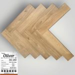 Sàn Gỗ OLIVER Xương Cá