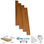 Sàn Gỗ OTIS (cốt nâu thường)
