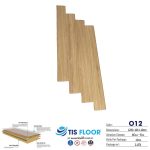 Sàn Gỗ OTIS (cốt nâu thường)