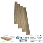 Sàn Gỗ OTIS (cốt nâu thường)