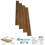 Sàn Gỗ OTIS (cốt nâu thường)