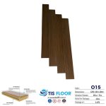 Sàn Gỗ OTIS (cốt nâu thường)
