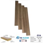 Sàn Gỗ OTIS (cốt nâu thường)