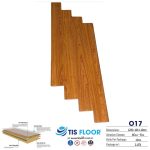 Sàn Gỗ OTIS (cốt nâu thường)