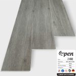 Sàn Nhựa OPEN 6mm + đế 1,5mm IXPE