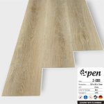 Sàn Nhựa OPEN 6mm + đế 1,5mm IXPE