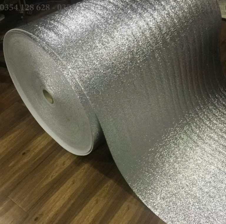 Xốp Bạc 2mm