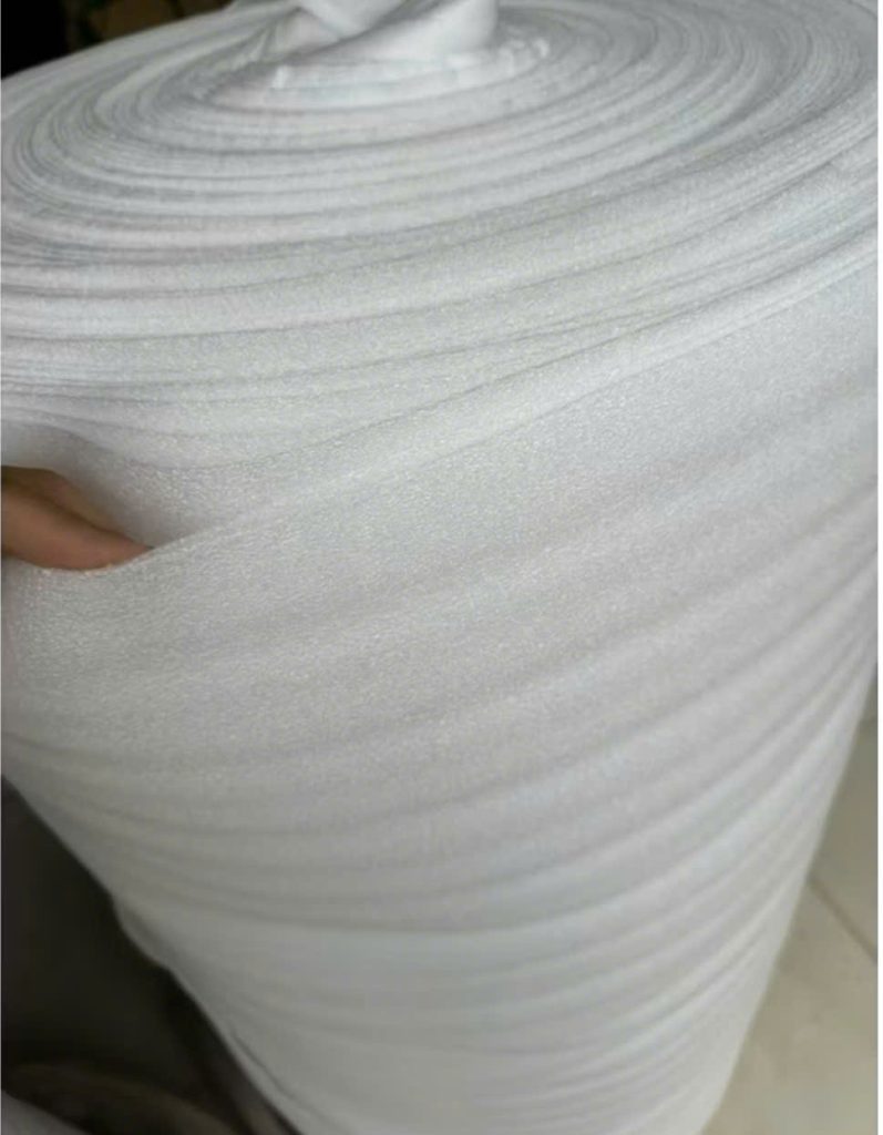 Xốp Trắng 2mm